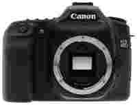 Отзывы Canon EOS 40D Body