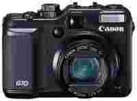 Отзывы Canon PowerShot G10