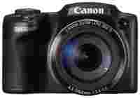 Отзывы Canon PowerShot SX510 HS