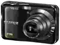 Отзывы Fujifilm FinePix AX280
