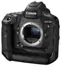 Отзывы Canon EOS 1D X Mark II Body