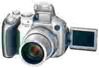 Отзывы Canon PowerShot S2 IS