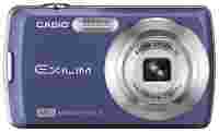 Отзывы Casio Exilim Zoom EX-Z35