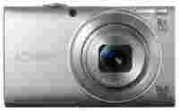 Отзывы Canon PowerShot A4000 IS