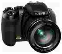 Отзывы Fujifilm FinePix HS10