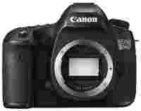 Отзывы Canon EOS 5DS Body