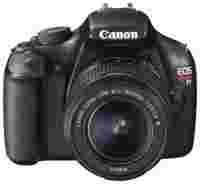 Отзывы Canon EOS Rebel T3 Kit