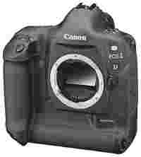 Отзывы Canon EOS 1D Body