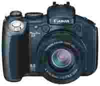 Отзывы Canon PowerShot S5 IS