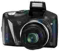 Отзывы Canon PowerShot SX130 IS