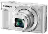 Отзывы Canon PowerShot SX620 HS