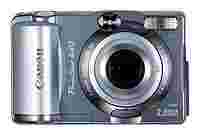 Отзывы Canon PowerShot A40
