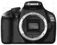 Отзывы Canon EOS 1100D Body