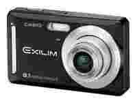 Отзывы Casio Exilim Zoom EX-Z22
