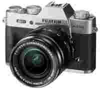 Отзывы Fujifilm X-T20 Kit
