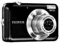 Отзывы Fujifilm FinePix JV100