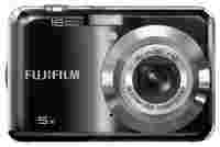 Отзывы Fujifilm FinePix AX380
