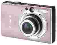 Отзывы Canon Digital IXUS 80 IS