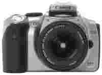 Отзывы Canon EOS 300D Kit