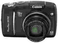 Отзывы Canon PowerShot SX110 IS