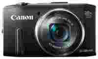 Отзывы Canon PowerShot SX280 HS