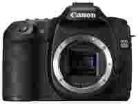 Отзывы Canon EOS 50D Body