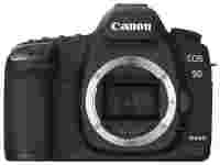 Отзывы Canon EOS 5D Mark II Body