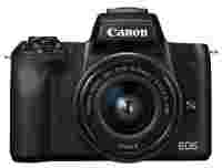 Отзывы Canon EOS M50 Kit