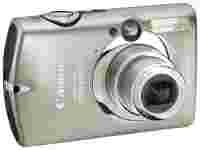 Отзывы Canon Digital IXUS 900 Ti