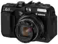 Отзывы Canon PowerShot G11