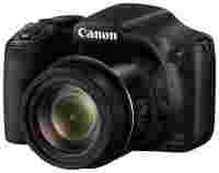 Отзывы Canon PowerShot SX520 HS