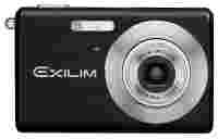 Отзывы Casio Exilim Zoom EX-Z60