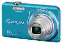 Отзывы Casio EXILIM Zoom EX-ZS20