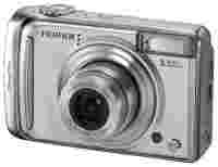 Отзывы Fujifilm FinePix A800