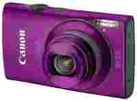Отзывы Canon Digital IXUS 230 HS