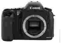 Отзывы Canon EOS 10D Body