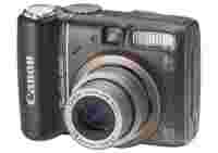 Отзывы Canon PowerShot A590 IS