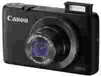 Отзывы Canon PowerShot S200