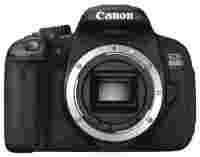 Отзывы Canon EOS 650D Body