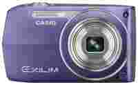Отзывы Casio Exilim Zoom EX-Z2000