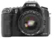 Отзывы Canon EOS 10D Kit