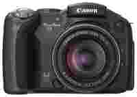 Отзывы Canon PowerShot S3 IS