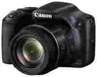 Отзывы Canon PowerShot SX530 HS