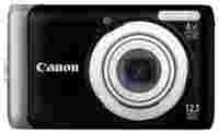 Отзывы Canon PowerShot A3150 IS
