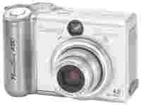Отзывы Canon PowerShot A80