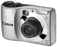 Отзывы Canon PowerShot A1200
