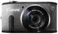 Отзывы Canon PowerShot SX270 HS