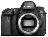 Отзывы Canon EOS 6D Mark II Body