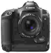 Отзывы Canon EOS 1D Mark II Kit