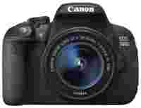 Отзывы Canon EOS 700D Kit